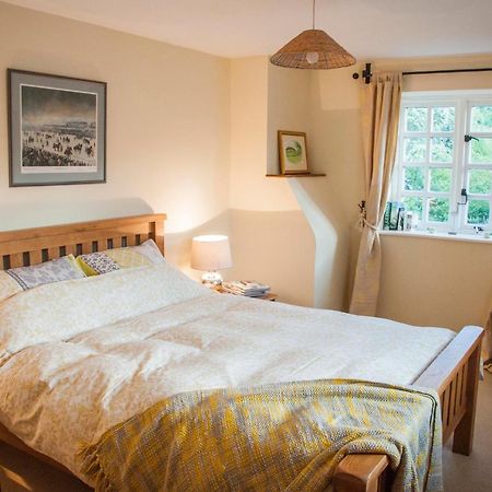 Bed and Breakfast Milton Farm East Knoyle Zewnętrze zdjęcie