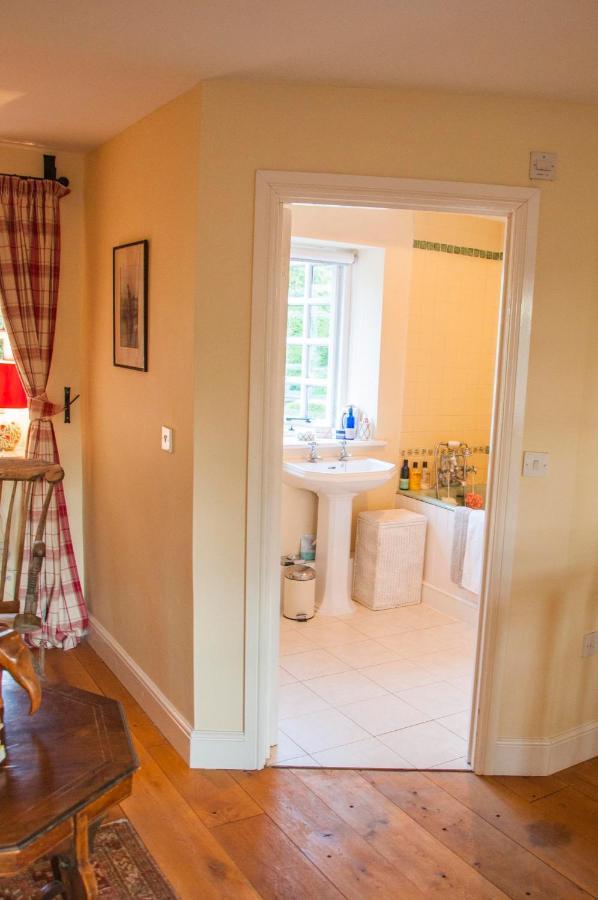Bed and Breakfast Milton Farm East Knoyle Zewnętrze zdjęcie