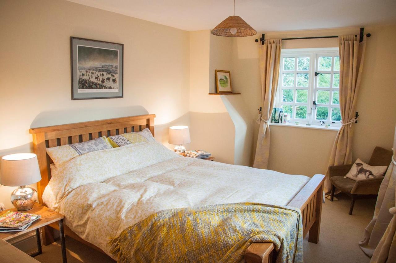 Bed and Breakfast Milton Farm East Knoyle Zewnętrze zdjęcie